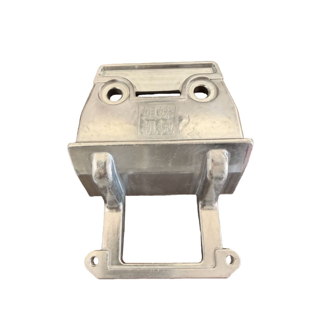 Ligen Rixing Korea Micron Lihe Sterilization Machine Needle Plate Holder